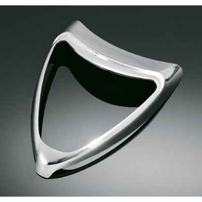 Kryt koncového světla motocyklu Highway Hawk NEW STYLE pro SUZUKI VZ1800R/M1800R/R2 Intruder (1ks)